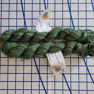 Yarn - Louet - Claudia's Handpaints